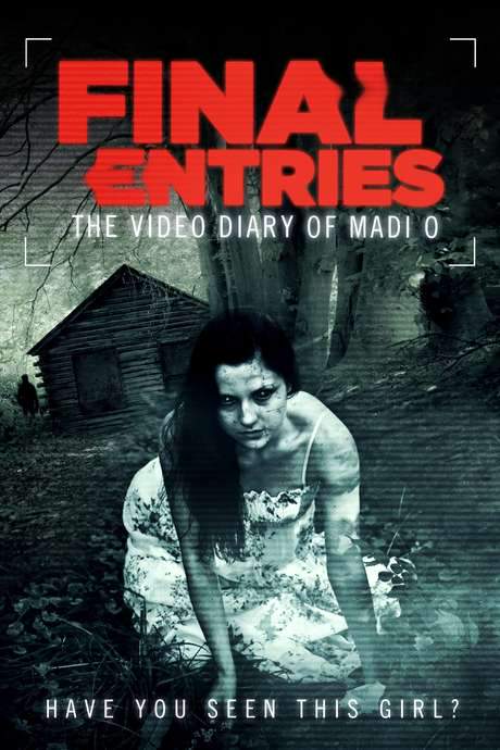    Video diary footage as found by New Zealand police.  
